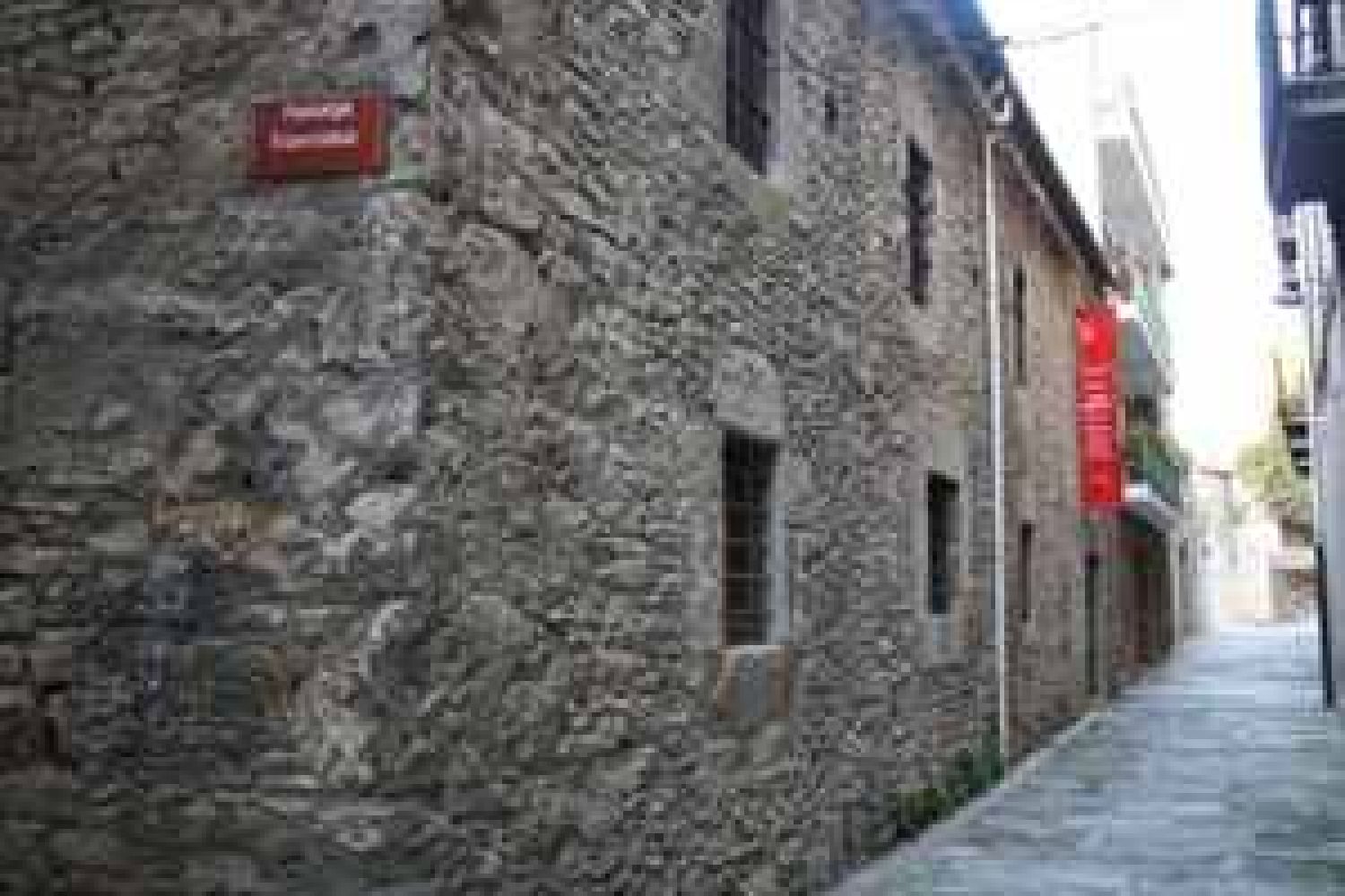 Banyoles Medieval Banyoles Medieval