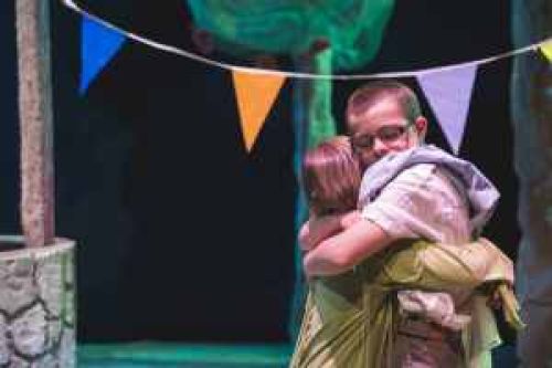 II Jornada de Teatre