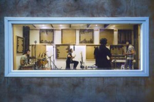 Mourn, un dels grups