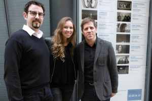 La prestigiosa canta