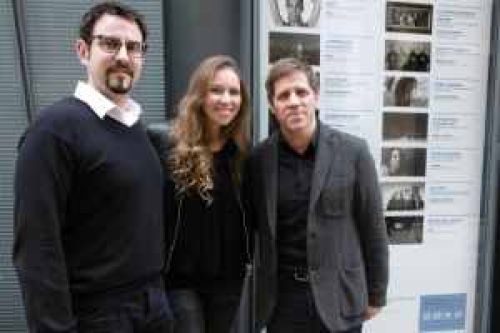 La prestigiosa canta