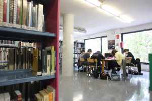 Horari especial de l