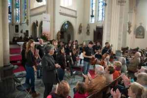 Èxit de les formaci