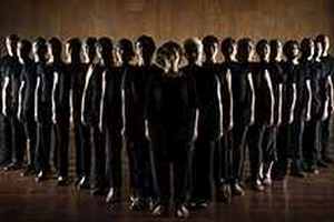 Les veus de Toti Sol