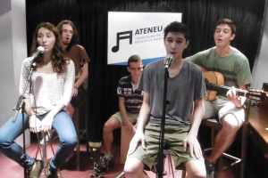 Ana Rosi i Marcelo M