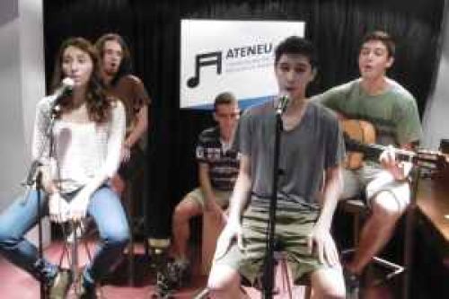 Ana Rosi i Marcelo M