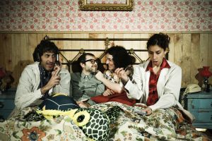 La banyolina Clàudi