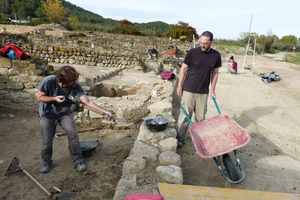 Els nous treballs ar