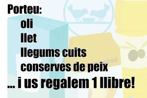 La Biblioteca Comarc