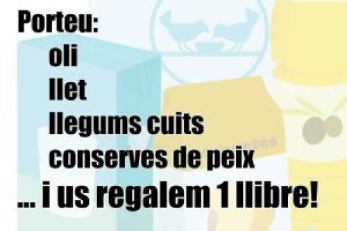 La Biblioteca Comarc