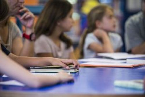 Club de lectura infa