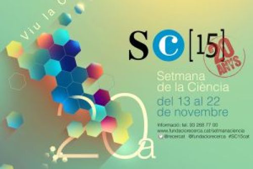 Setmana de la Ciènc
