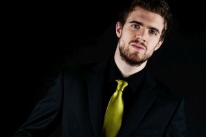 El baríton Josep-Ra