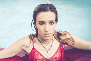 Ivette Nadal, Ferran