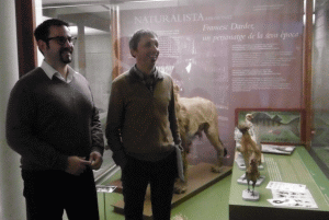 El Museu Darder de B