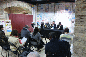 Avancen les obres de