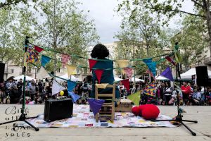 La Biblioteca celebr