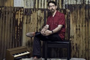Fred Hersch, un dels
