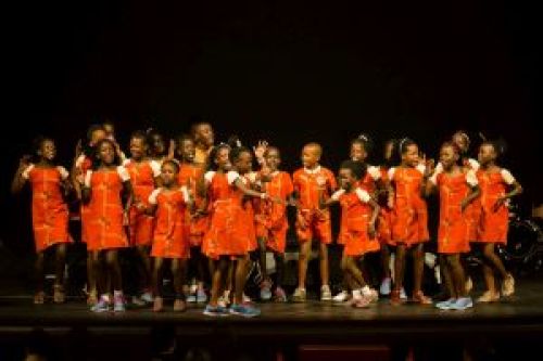 El Cor Safari inaugu