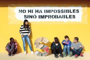 L'(a)phònica escalf