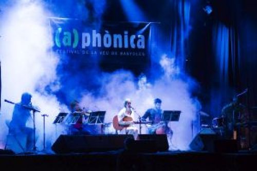 El Festival (a)phòn