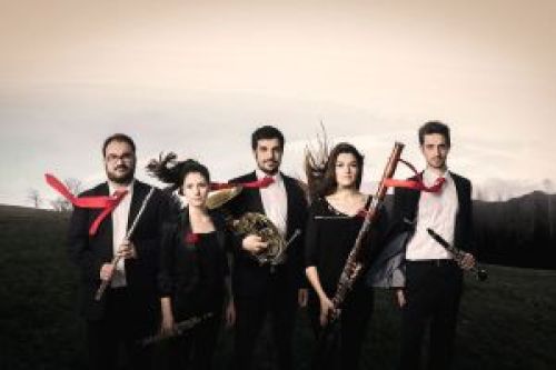 El prestigiós Azaha