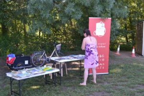 El BiblioESTANY 2016