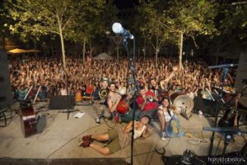 Els Catarres, Dr. Ca