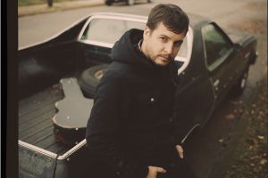 El cantautor valenci