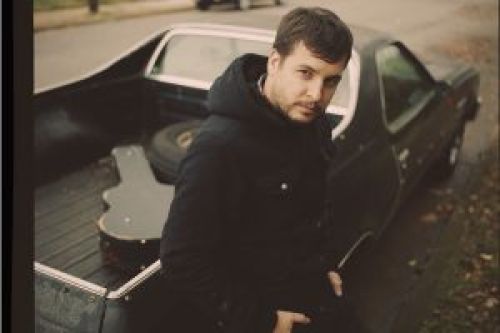 El cantautor valenci