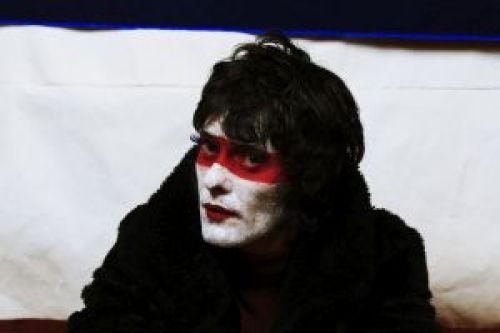 Isaac Ulam, Eva Fern