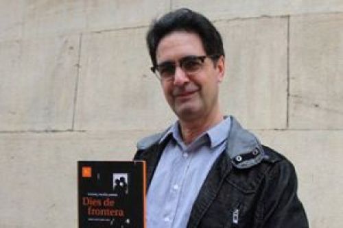 Vicenç Pagès al cl