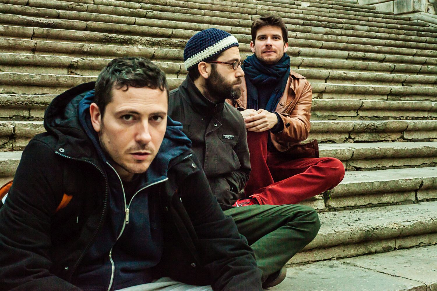 M.A.P. Mezquida Aurignac Prats