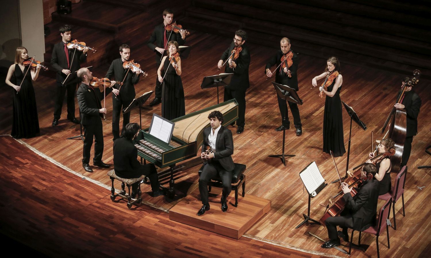 ORQUESTRA SIMFÒNICA CAMERA MUSICAE