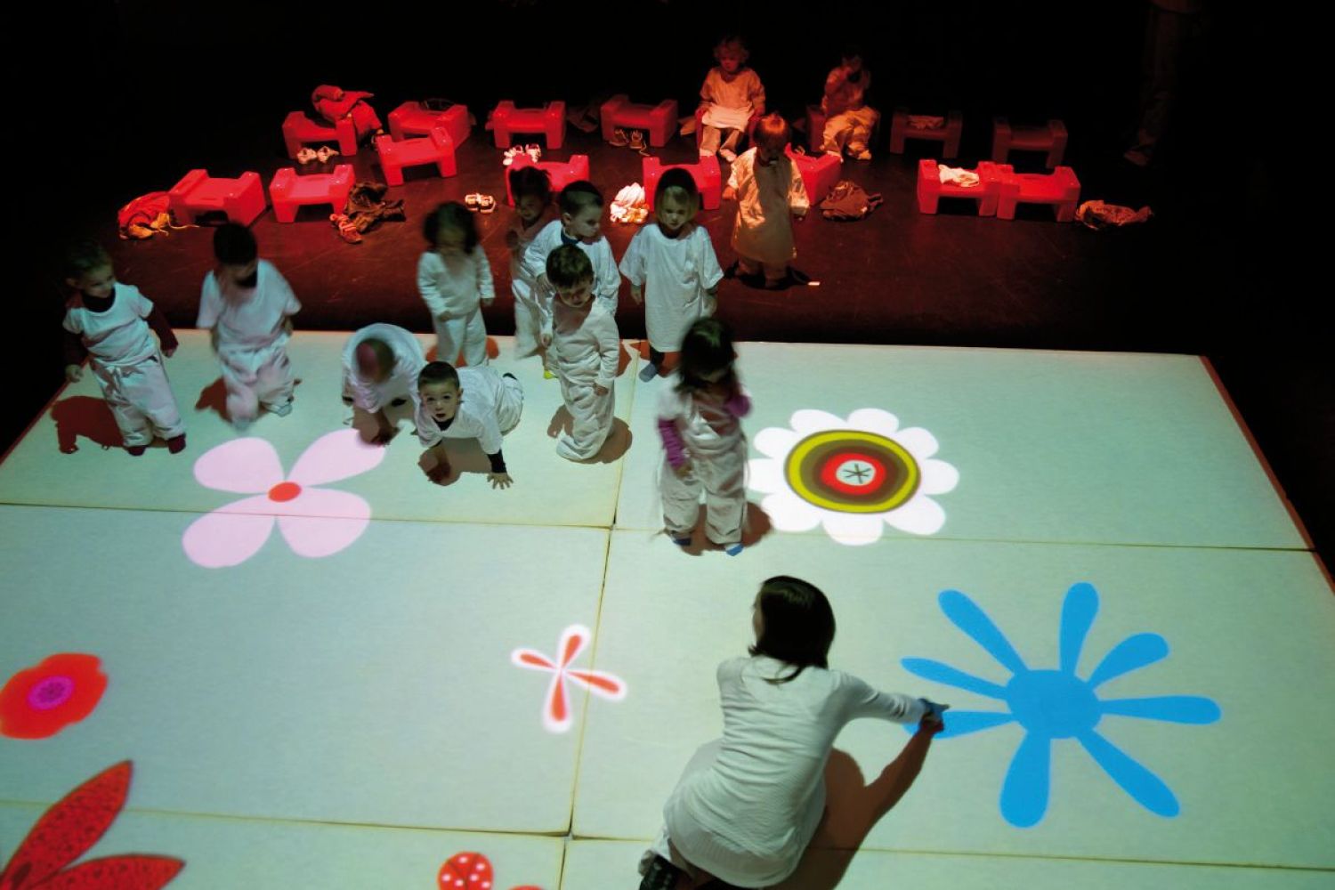 SENSACIONAL SENSACIONAL