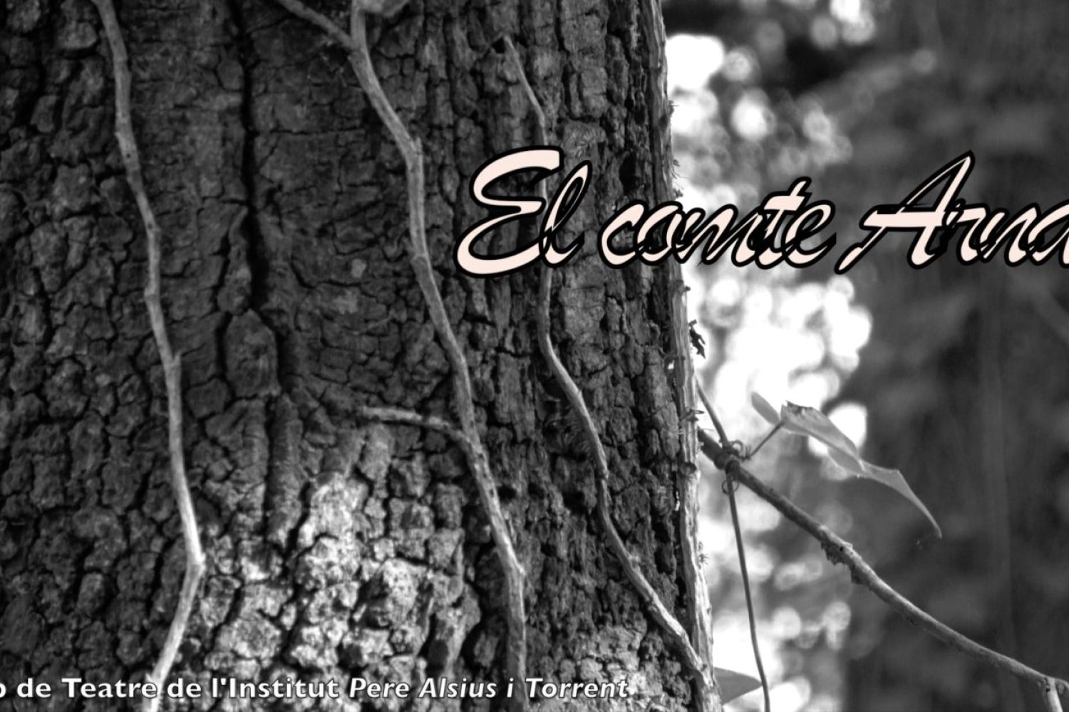 EL COMTE ARNAU EL COMTE ARNAU