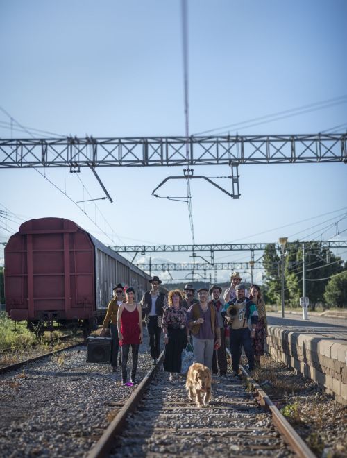 TOT VA BÉ SI ACABA BÉ