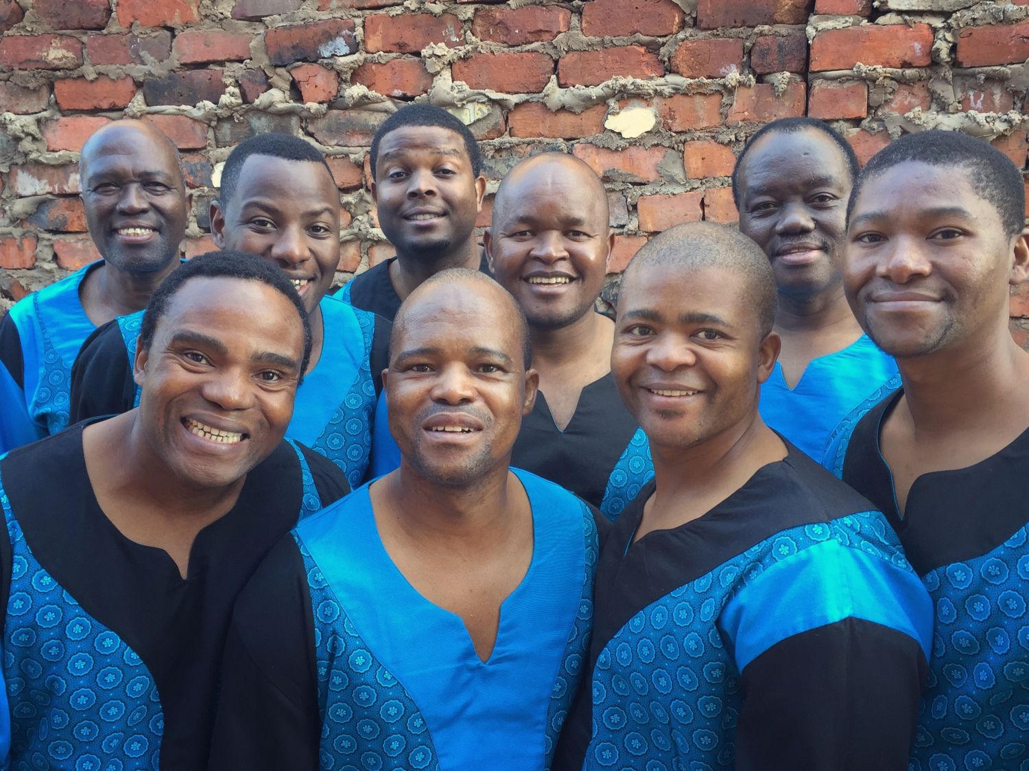 LADYSMITH BLACK MAMBAZO