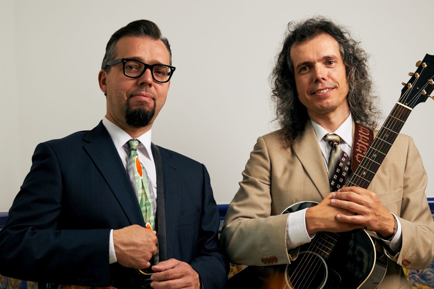 LOS HERMANOS CUBERO LOS HERMANOS CUBERO