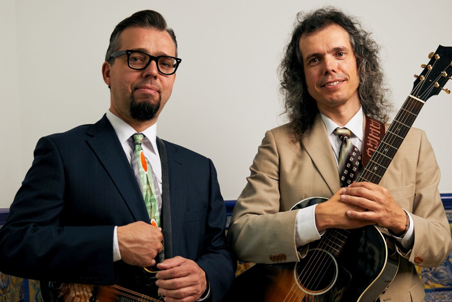 LOS HERMANOS CUBERO LOS HERMANOS CUBERO