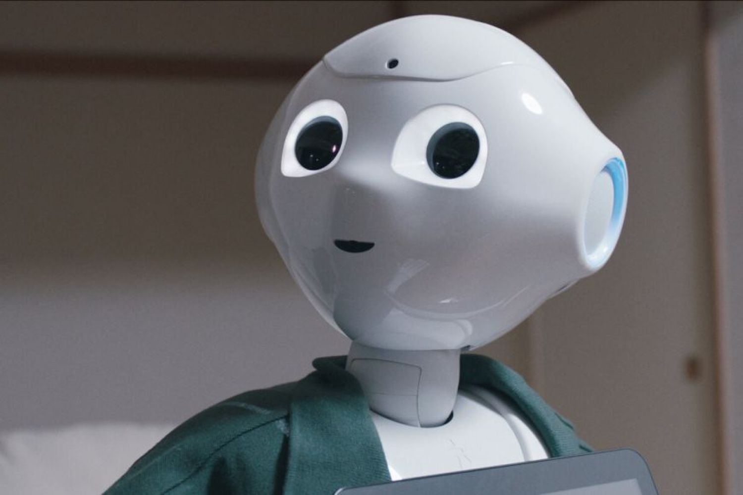 ROBOTS. HISTÒRIES D'AMOR DEL FUTUR ROBOTS. HISTÒRIES D'AMOR DEL FUTUR