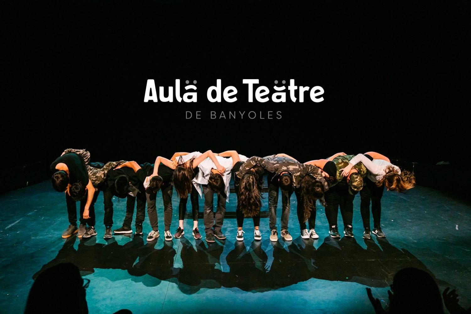 T2 - Ho veus o no ho veus... aquesta és la qüestió T2 - Ho veus o no ho veus... aquesta és la qüestió