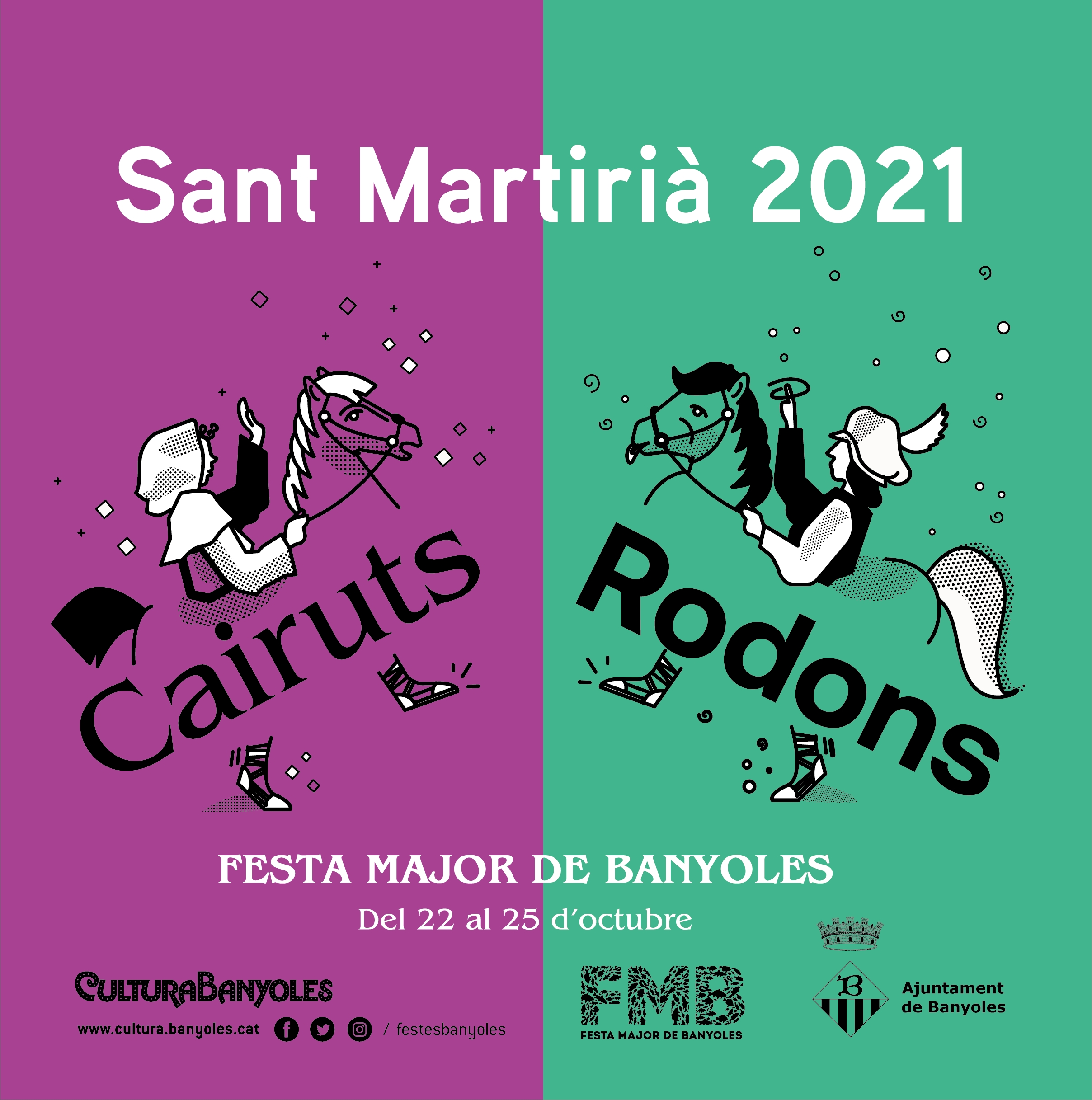 Tomata i xocolata, jocs en família