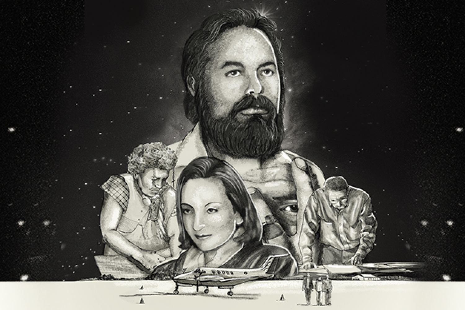 El secreto del doctor Grinberg El secreto del doctor Grinberg