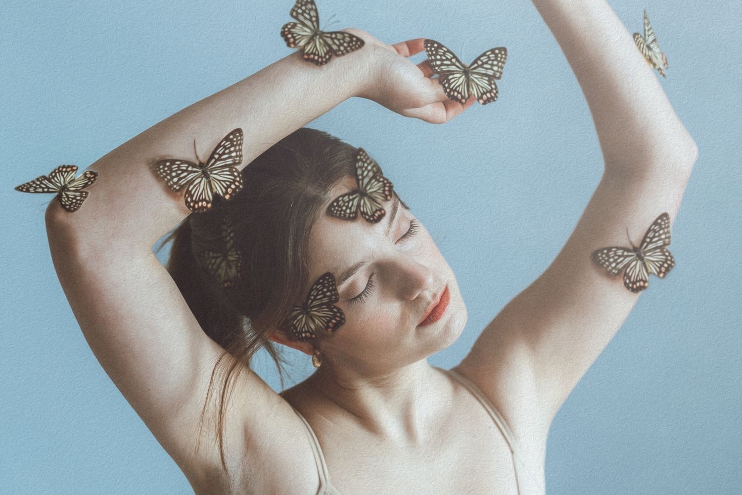 Magalí Sare Magalí Sare