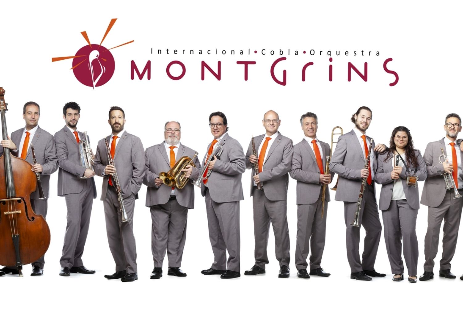 Centenari Martirià Font - Cobla Montgrins Centenari Martirià Font - Cobla Montgrins