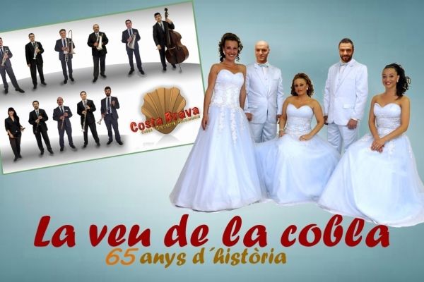 Cobla-Orquestra Costa Brava