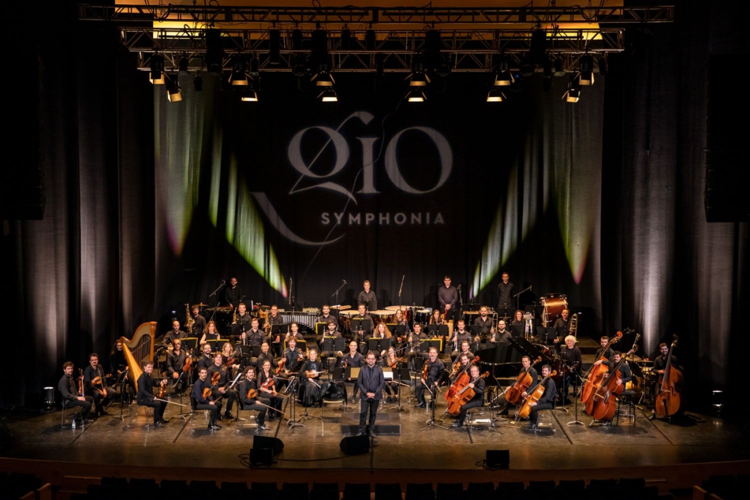 GIO Symphonia GIO Symphonia