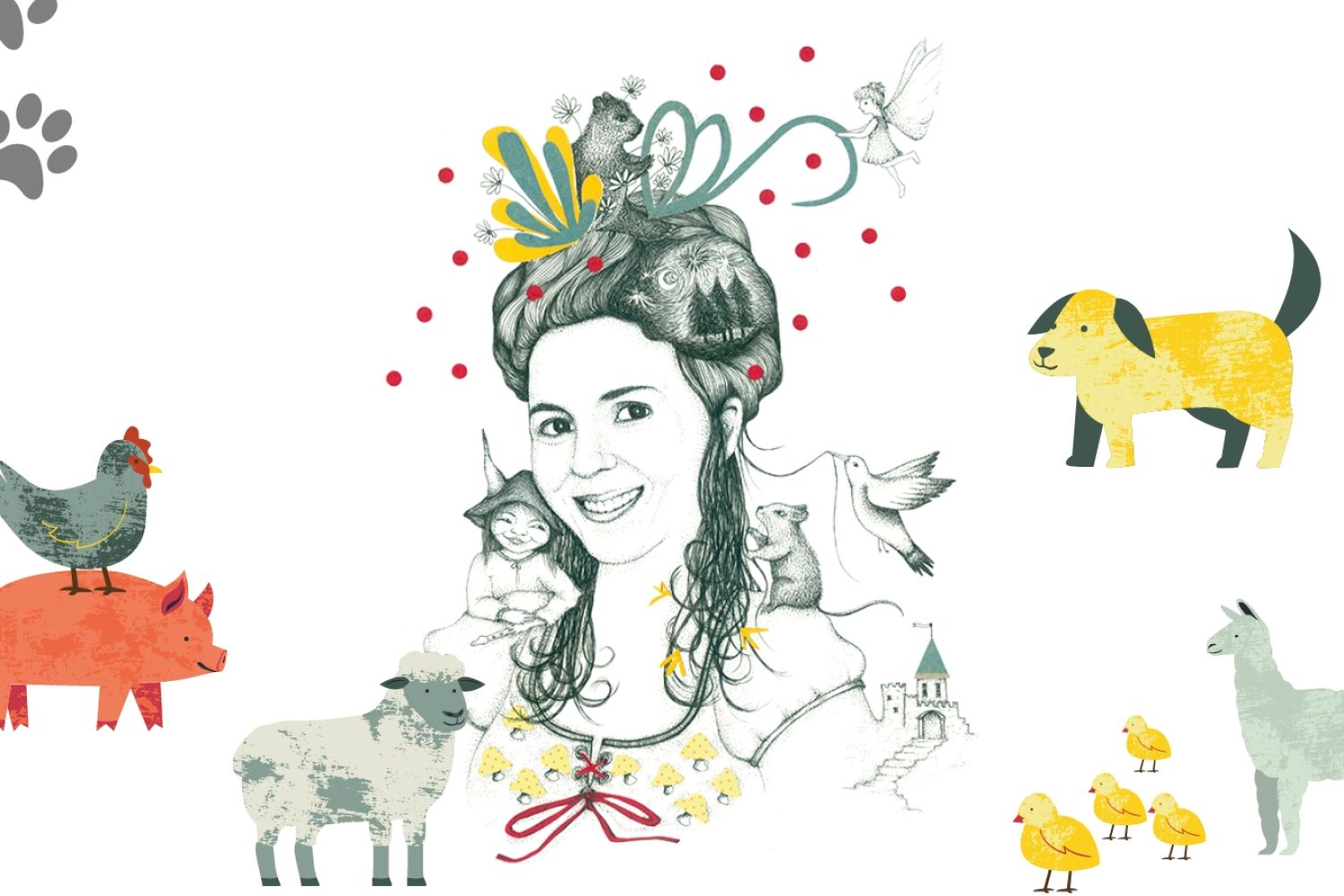 A-Animal - BIBLIONADONS A-Animal - BIBLIONADONS