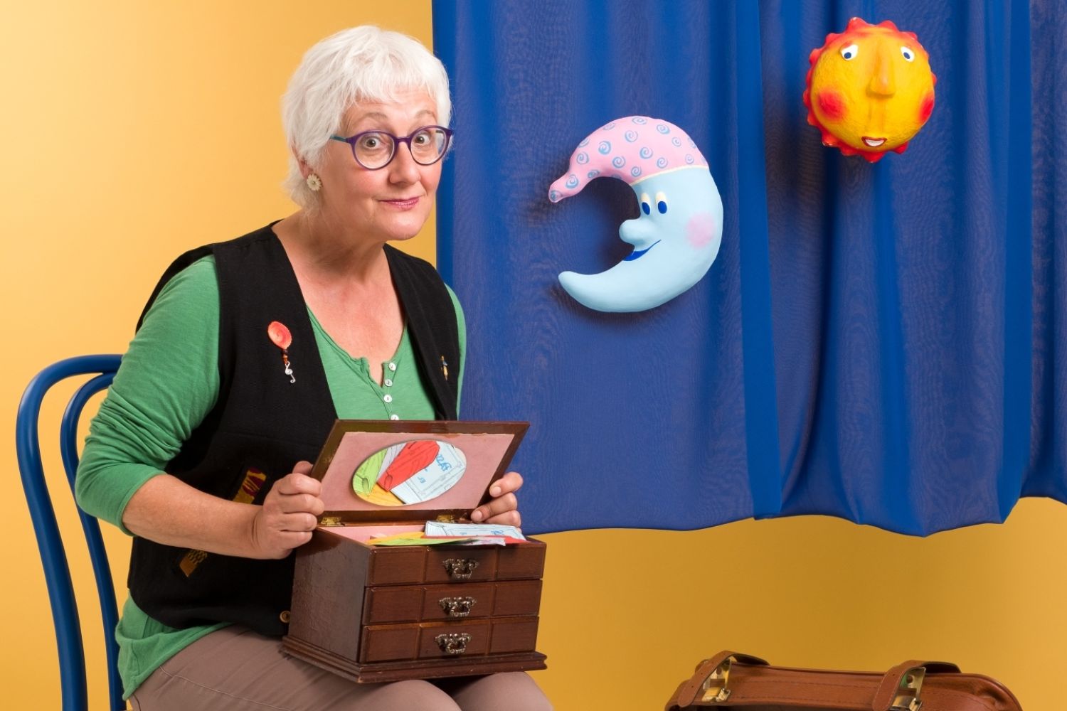 Quin tocarà avui? - Biblionadons Quin tocarà avui? - Biblionadons